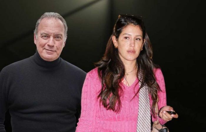 Fernando Osuna, expert in paternity cases, reveals the time it will take for Gabriela Guillén to change the surnames of her son with Bertín Osborne