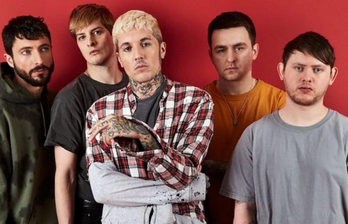 Bring Me the Horizon in Mexico 2024: dates, confirmed cities, venues and ticket sales