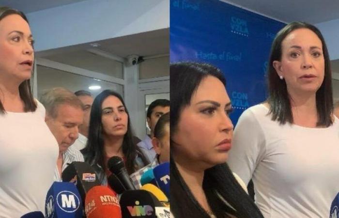 The number of opposition leaders arrested in the last 48 hours in Venezuela rises to 5