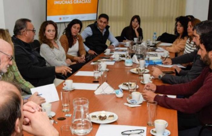 Tourism and mining companies establish alliance for the development of the region
