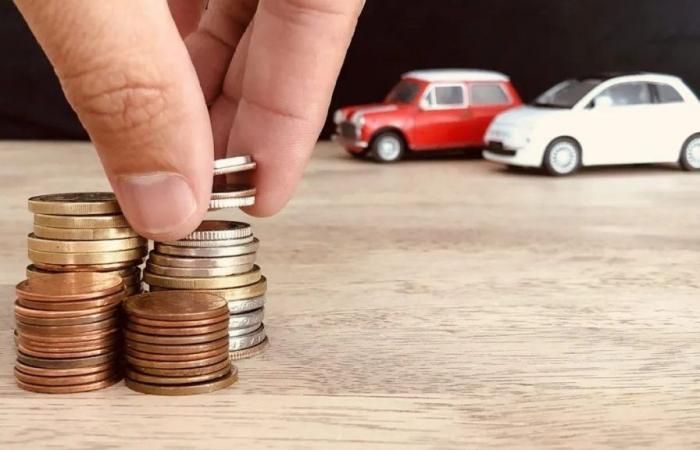 Inquiries about automobile savings plans increased by 75%