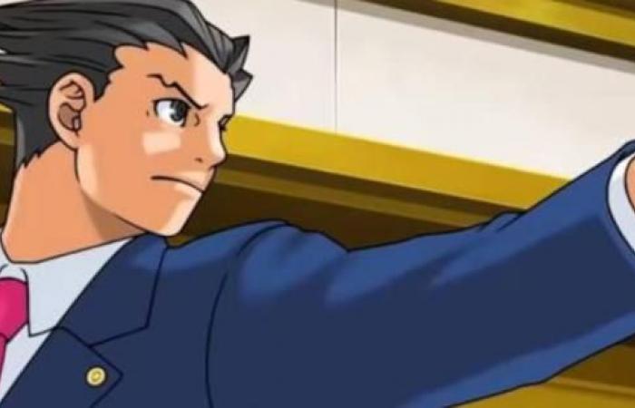 RUMOR: Ace Attorney could appear in this week’s Nintendo Direct