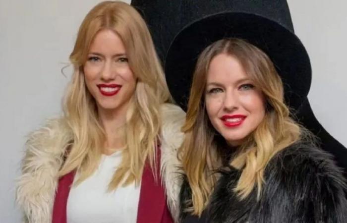 Geraldine Neumann revealed what Nicole Neumann’s fears are before giving birth