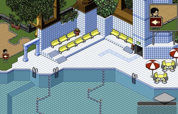 Habbo Hotel returns 19 years later with its own “remake” version from 2005, but this time “with a community-led approach”