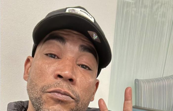 Singer Don Omar says that he underwent successful surgery for his cancer: “Now I have to recover”