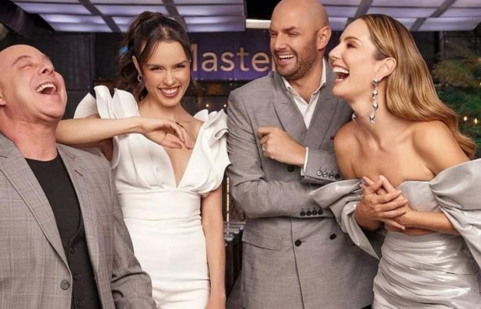 ‘MasterChef Celebrity Colombia’: mystery box, new rules and everything you need to know about the first chapter of the ‘reality’
