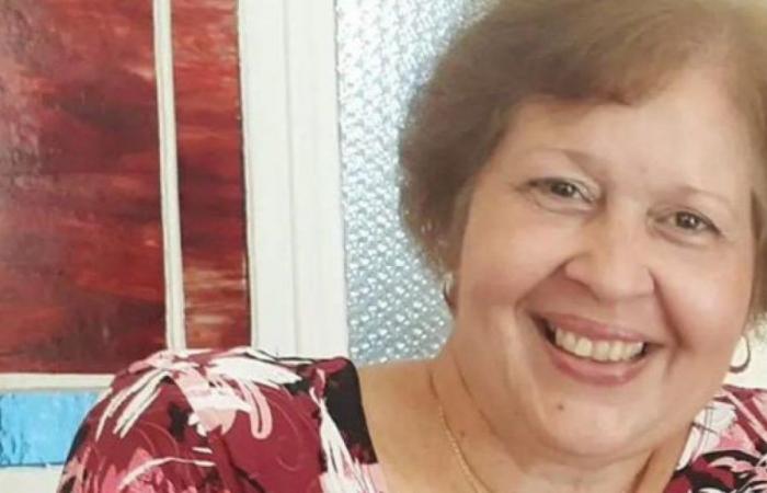 The Cuban regime prosecutes Alina Bárbara López for the crime of attack