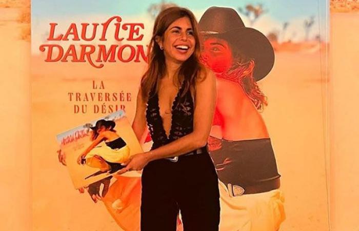 Laurie Darmon will perform in Santa Marta