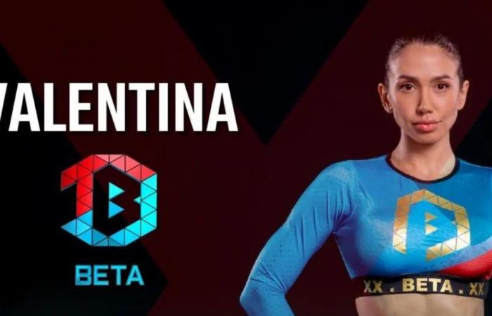 Valentina revealed the exact amount she won during her time in the Challenge