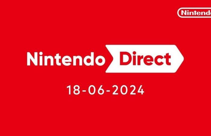 Summary – Nintendo Direct – Locos x los Juegos