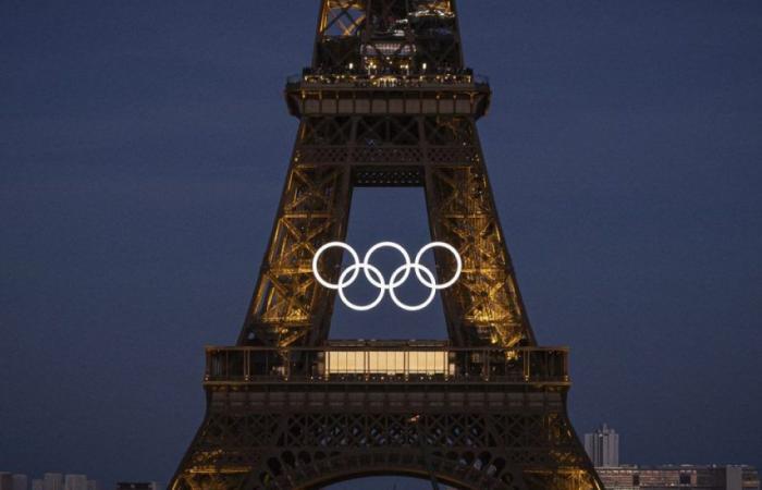 France prepares for the Olympic Games with unprecedented security measures
