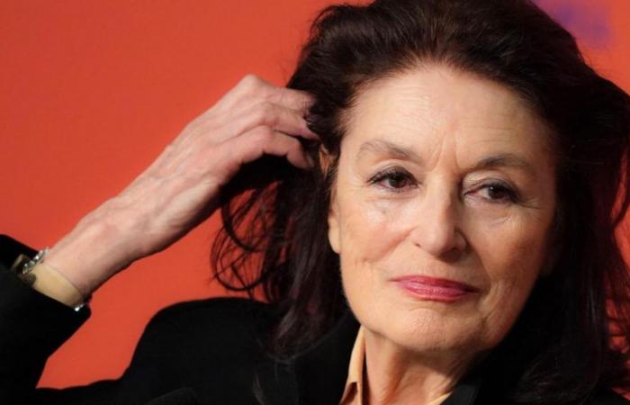 Anouk Aimé, the French actress known for ‘La Dolce Vita’ or ‘Un homme et une femme’, dies