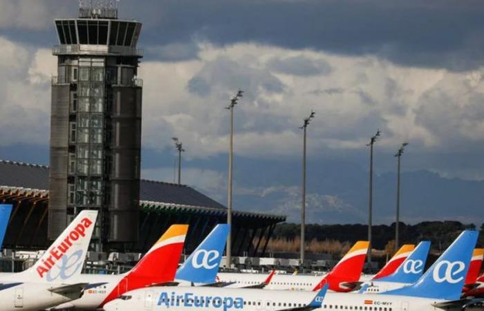 Iberia proposes to Brussels to give up 52% ​​of Air Europa routes to the competition to achieve the merger