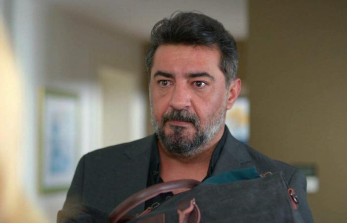 Ümutcan returns home to his family and Nebahat kicks Akif out of his life