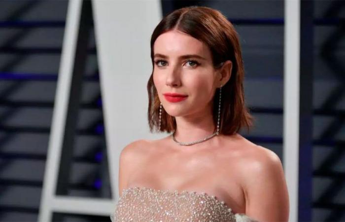 Emma Roberts defined what her next leading role on the big screen will be
