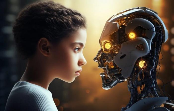 The Terminator apocalypse is closer: AI manages to completely imitate humans