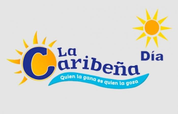 Caribeña Day result: last chance draw for Monday, June 17, 2024