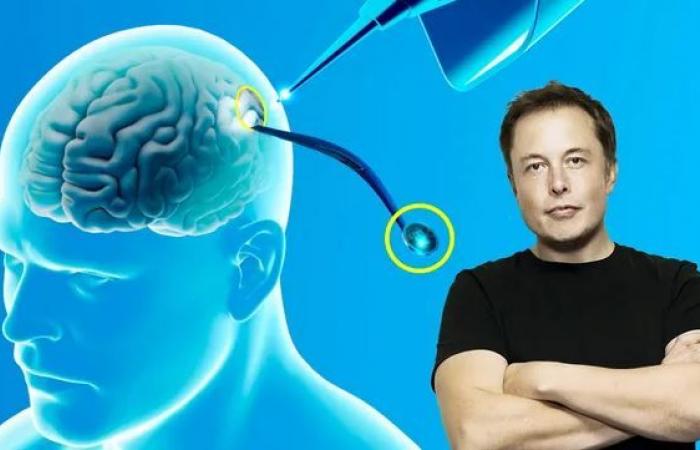 According to Musk, in the future people will stop using mobile phones