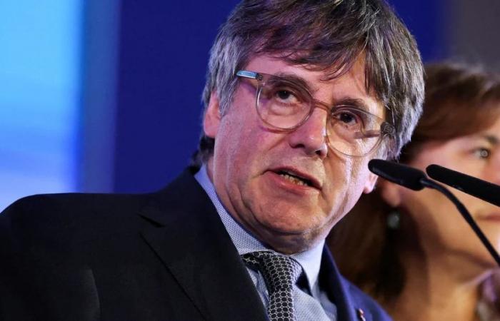 Puigdemont charges against Sánchez for doing “blackmail” with the financing to obtain support for Illa: “A scandal in every sense”