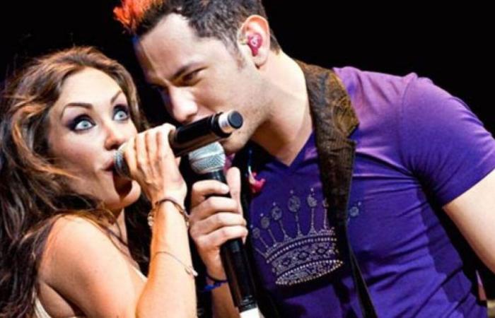 Christian Chávez confirms breakup within RBD: “We are not that united”