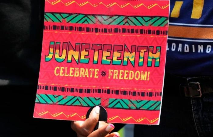 What to know about Juneteenth and its historical significance