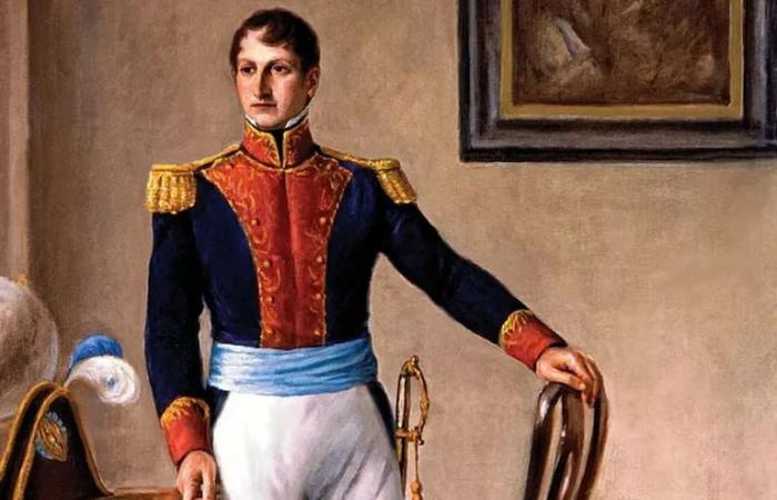 Flag Day: who was Belgrano for children