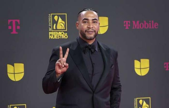 Don Omar reveals a new medical report about his health: “today I woke up without cancer”