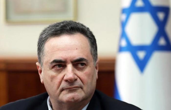 The Israeli Foreign Minister warned Hezbollah about an escalation: “We are very close to changing the rules of the game”