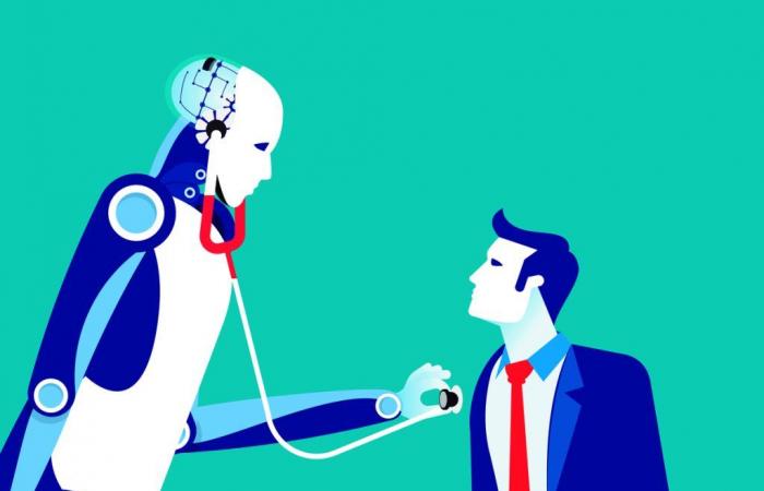 Humanism versus the impact of AI in internal medicine