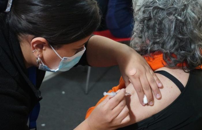 Curicó exceeded 85% vaccination against Influenza thanks to constant work on the ground – Municipality of Curicó