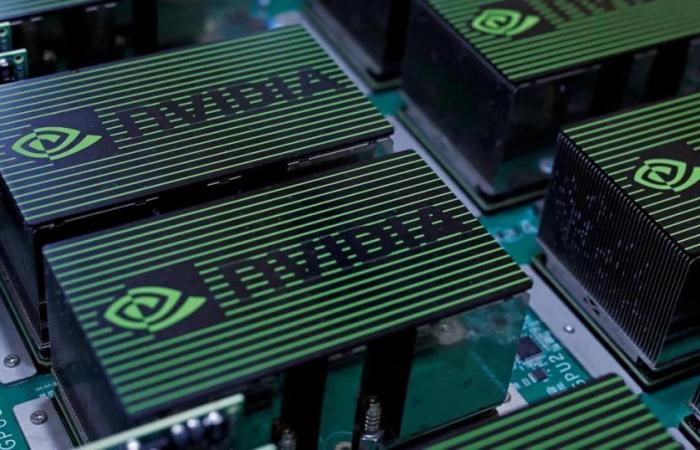 NVIDIA creates an AI capable of improving the safety and intelligence of autonomous vehicles