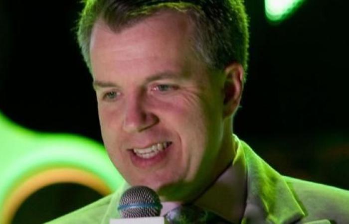 Xbox legend Major Nelson announces his new job in the industry