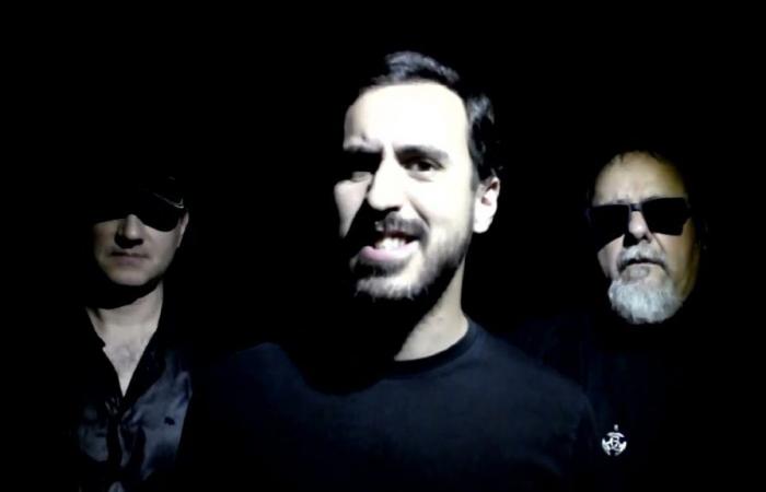 CHEMOSPHERE RELEASES NEW SINGLE – Diary of a Rocker