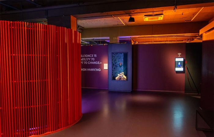 Martin Audio helps create Twist museum’s immersive experiences
