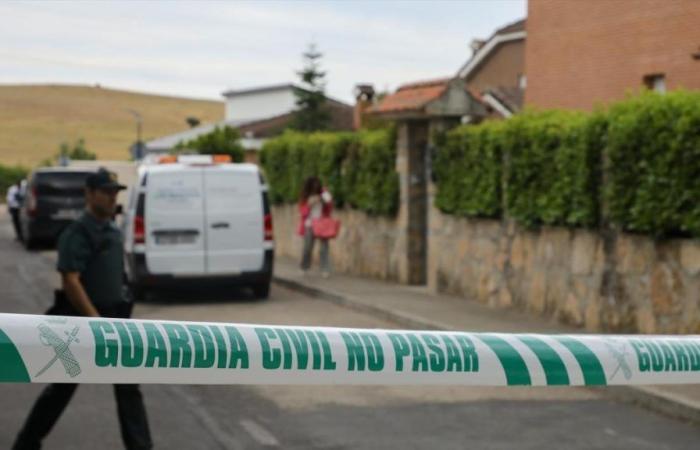 They investigate the violent death of a couple in Soto del Real (Madrid)