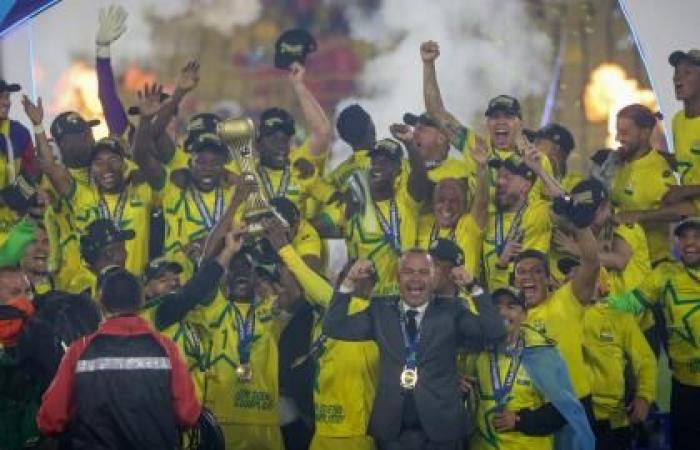Atlético Bucaramanga is already in Copa Libertadores 2025: how many places are left and how are they defined? | Colombian Soccer | Betplay League