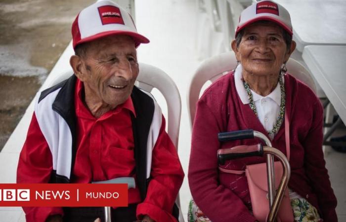 Pension reform in Colombia: what changes for Colombian retirees with the historic Petro project (and how it compares to other Latin American countries)