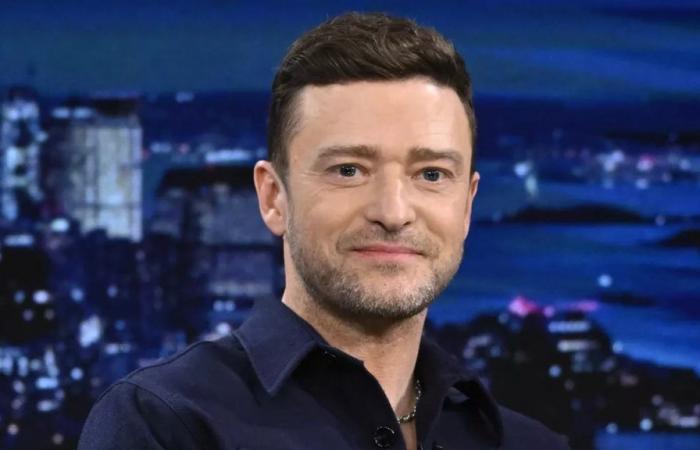 Justin Timberlake arrested for committing this act while driving – Movie News