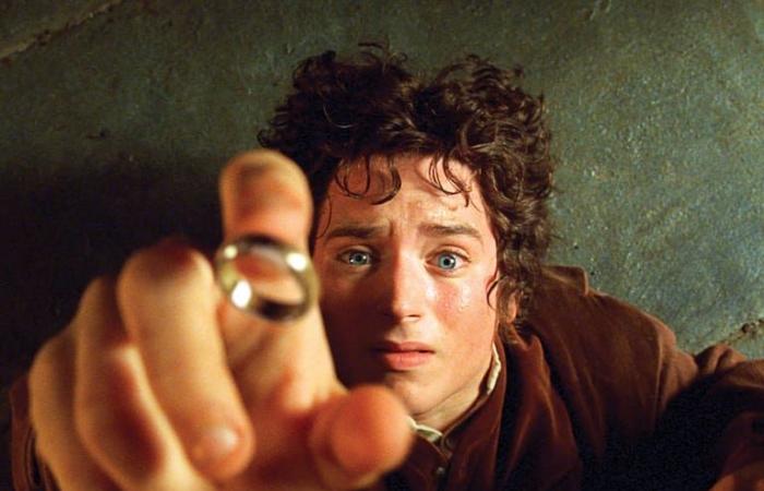 This is what Frodo from the Lord of the Rings would look like in real life, according to artificial intelligence