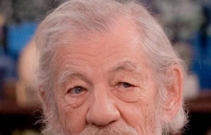 Latest news on the state of health of actor Ian Mckellen after falling from a stage