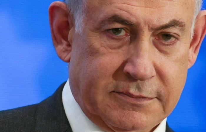 Benjamin Netanyahu dissolves war cabinet