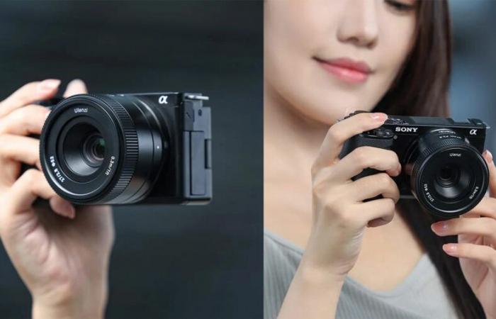 Ulanzi 27mm F/2.8 Lens for Sony E-Mount APS-C Mirrorless Cameras Launched