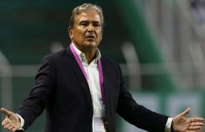 Jorge Luis Pinto will take the reins of Unión Magdalena