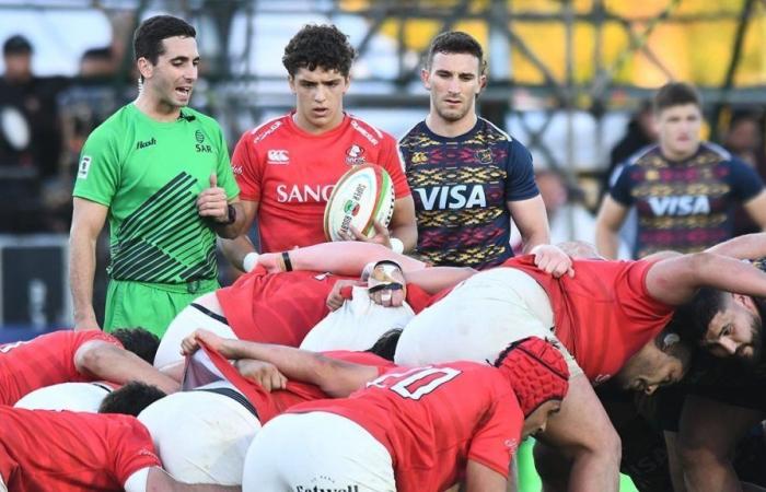 Super Rugby Americas: Dogos XV and their great streak against Pampas