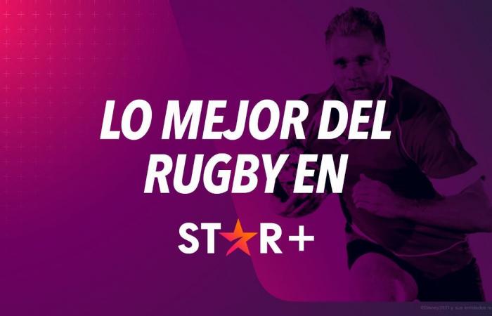 Super Rugby Americas: Dogos XV and their great streak against Pampas