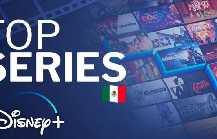 The most popular Disney+ Mexico series that you won’t be able to stop watching