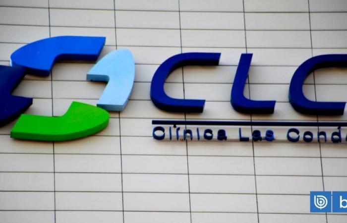 They will formalize the president of Clínica Las Condes for alleged crimes of misappropriation | National