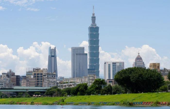 Taiwan: challenges and strategies to maintain its global competitiveness in 2024