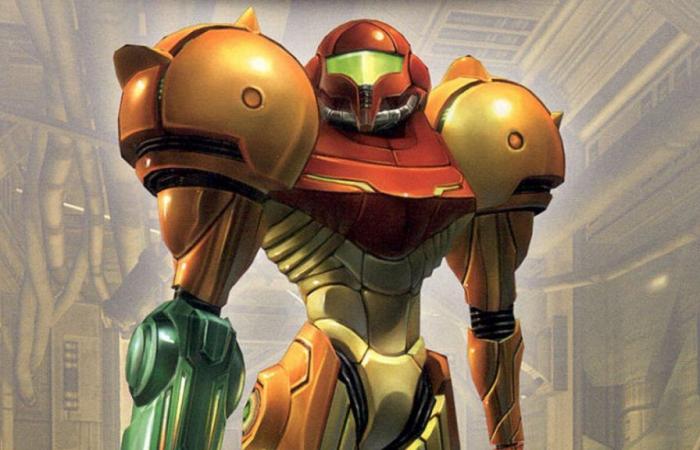 Metroid Prime 4 Gets Proof of Life During Nintendo Direct