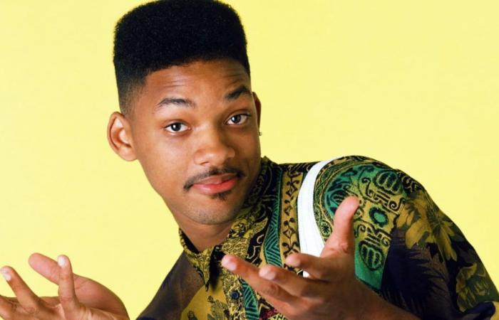 Will Smith accepted his most iconic role due to his serious problems with the Treasury